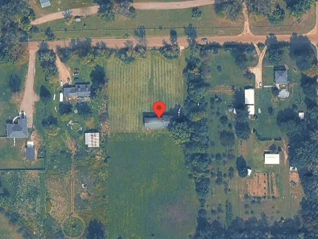 House image located at Belleville, MI 48111