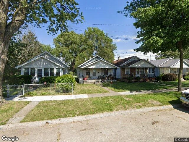 House image located at Toledo, OH 43605