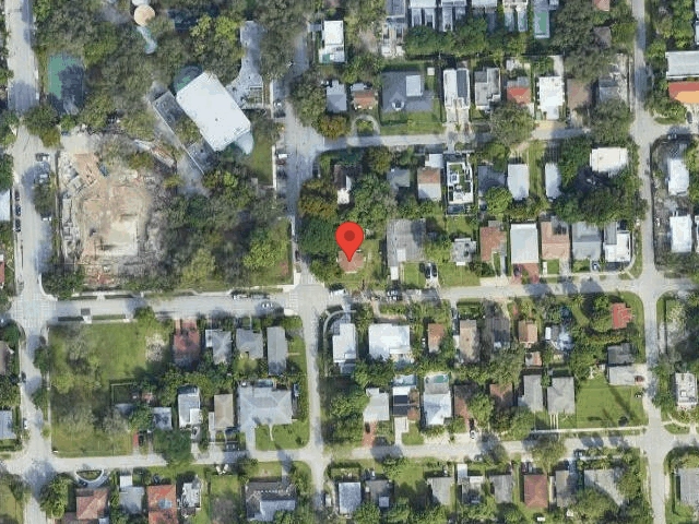 House image located at Miami, FL 33133