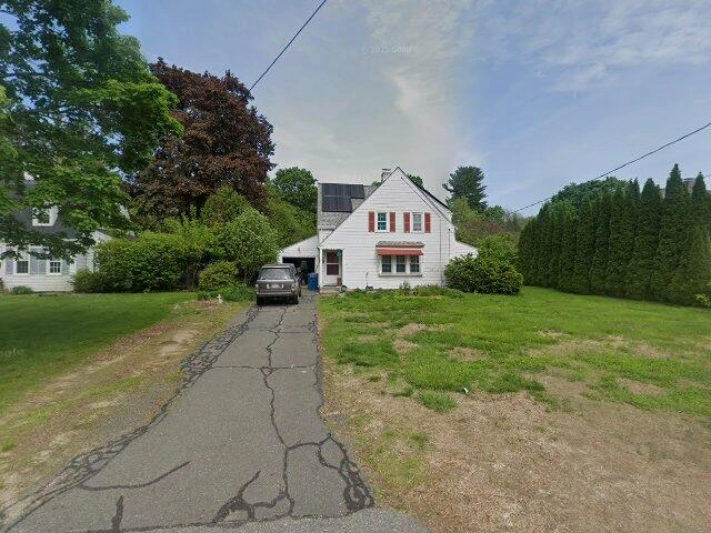 House image located at West Springfield, MA 01089