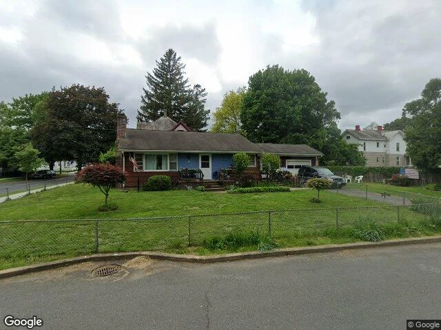 House image located at Westfield, MA 01085