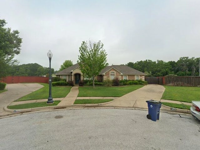House image located at Burleson, TX 76028