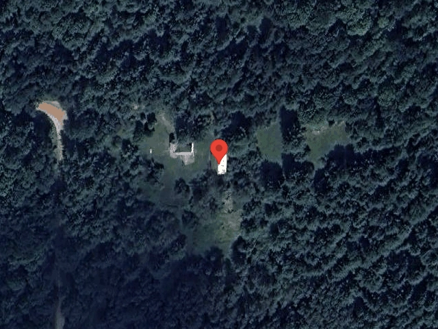 House image located at Luther, MI 49656