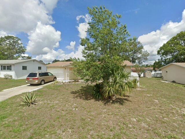 House image located at Beverly Hills, FL 34465