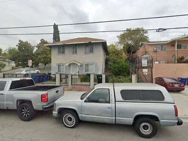 House image located at Los Angeles, CA 90023