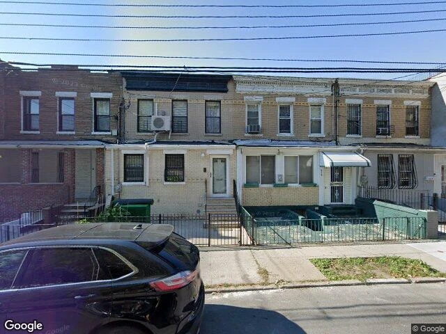 House image located at Brooklyn, NY 11208