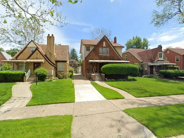 House image located at Detroit, MI 48238