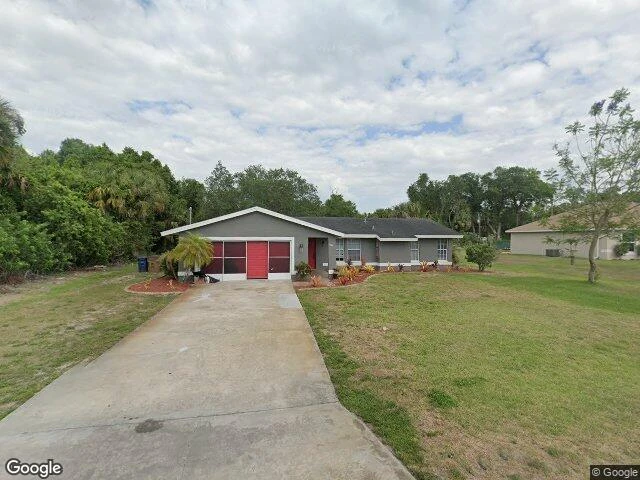 House image located at Lehigh Acres, FL 33936