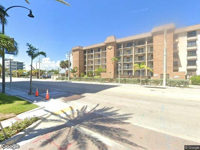 House image located at Hollywood, FL 33019