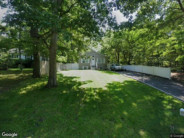 House image located at Middle Island, NY 11953