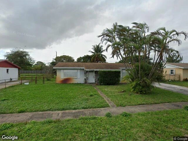 House image located at West Palm Beach, FL 33404