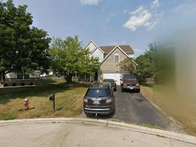 House image located at Romeoville, IL 60446
