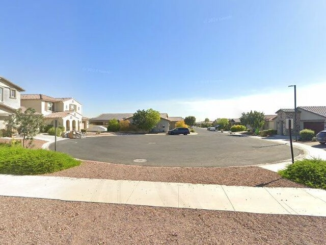 House image located at Litchfield Park, AZ 85340