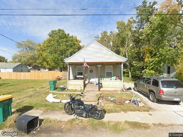 House image located at Streator, IL 61364