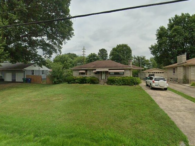 House image located at Louisville, KY 40216