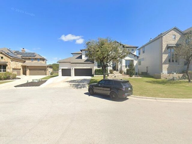 House image located at Austin, TX 78738