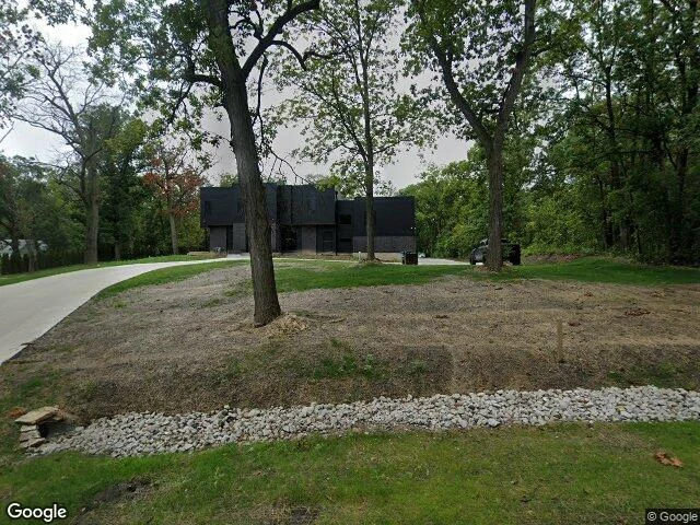 House image located at Palos Park, IL 60464