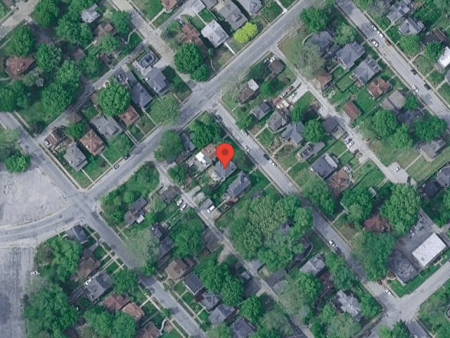House image located at Belleville, IL 62220