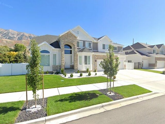 House image located at Provo, UT 84604