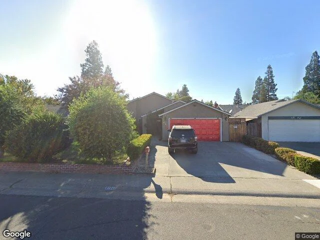 House image located at Sacramento, CA 95827