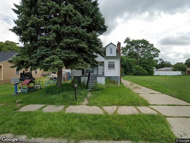 House image located at Inkster, MI 48141