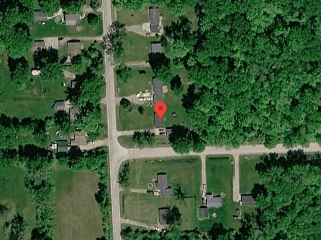 House image located at Smiths Creek, MI 48074