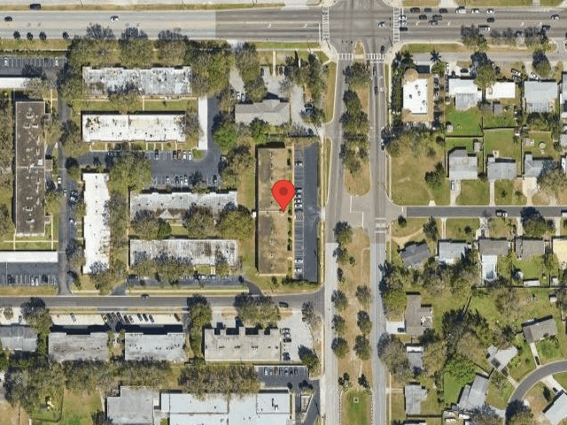 House image located at Saint Petersburg, FL 33710