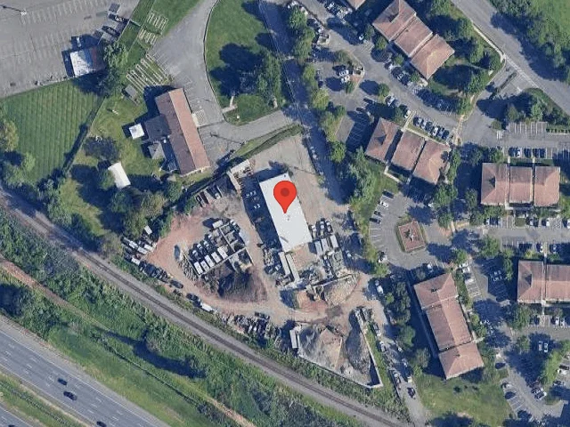 House image located at Edison, NJ 08817