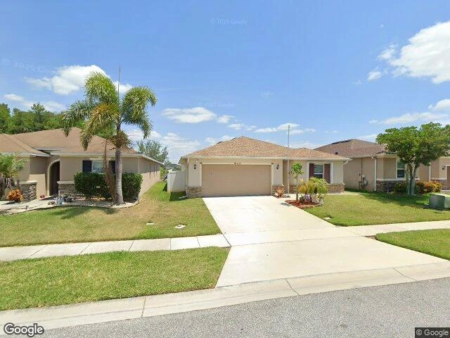 House image located at Saint Cloud, FL 34772