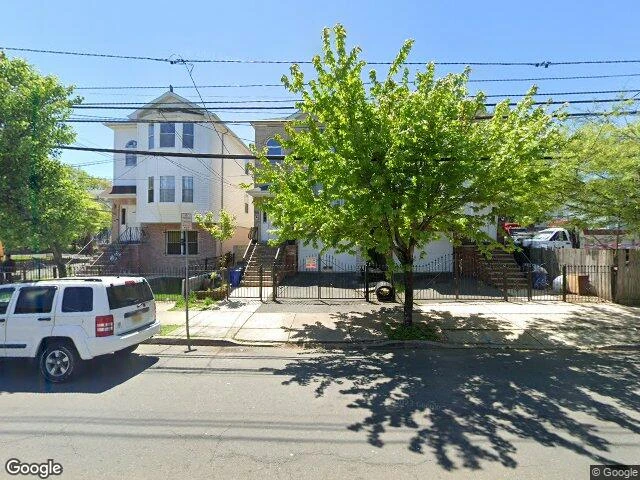 House image located at Newark, NJ 07107