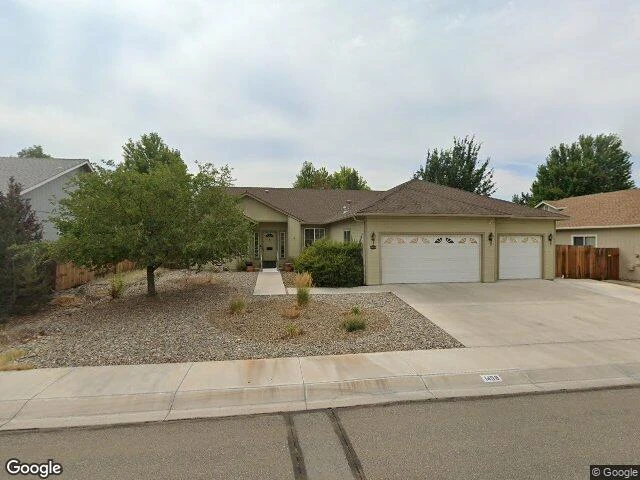 House image located at Gardnerville, NV 89410