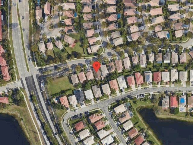 House image located at Pembroke Pines, FL 33028