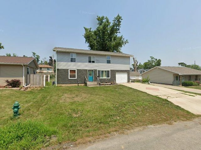 House image located at Cedar Rapids, IA 52405