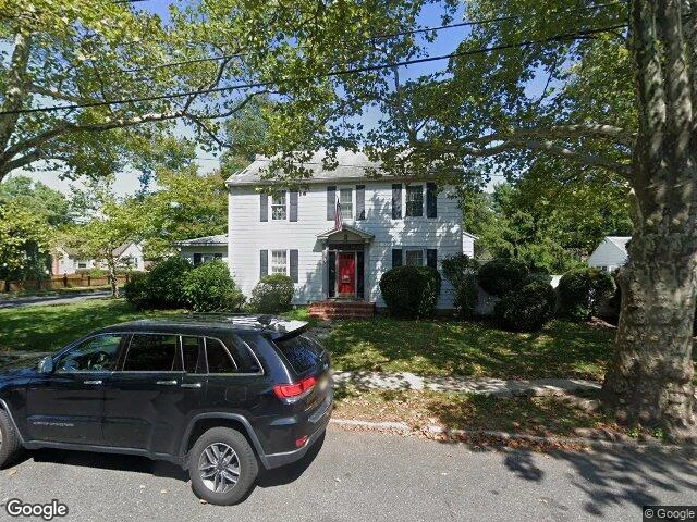 House image located at Collingswood, NJ 08108