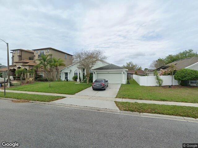 House image located at Oviedo, FL 32766
