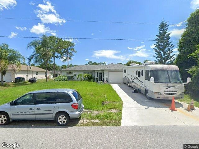 House image located at North Port, FL 34286