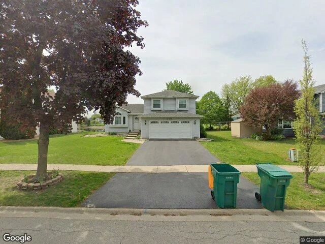 House image located at Joliet, IL 60431