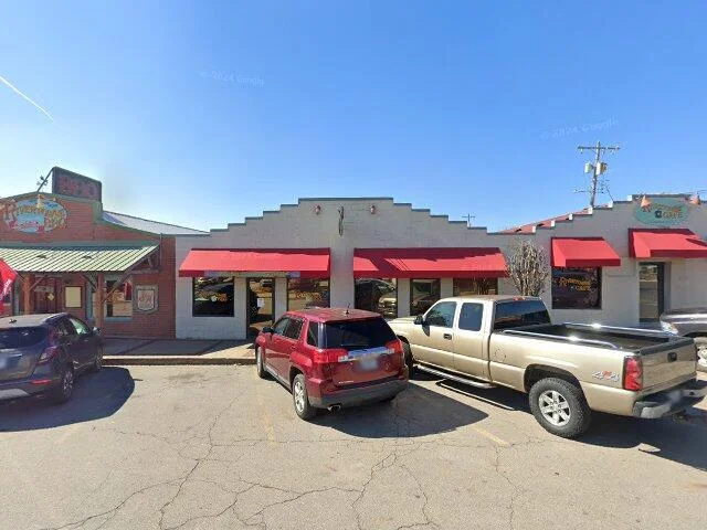 House image located at Ozark, AR 72949