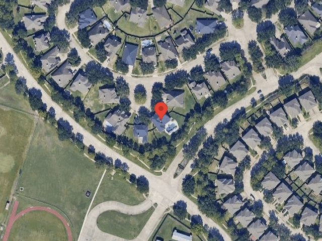 House image located at Katy, TX 77494