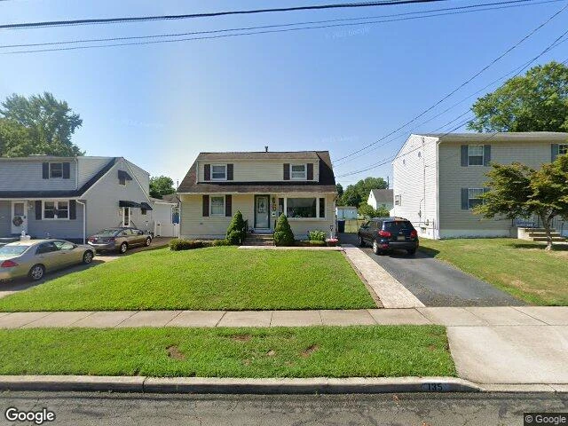 House image located at Lawrence Township, NJ 08648