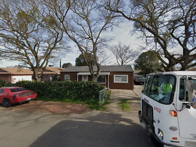 House image located at Stockton, CA 95215