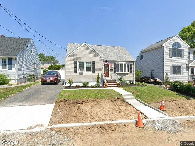 House image located at South Amboy, NJ 08879
