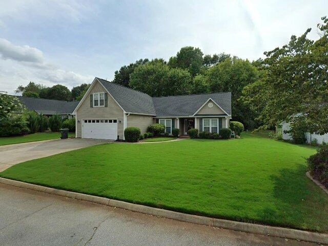 House image located at China Grove, NC 28023