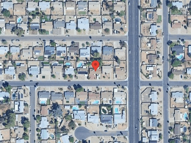 House image located at Phoenix, AZ 85032