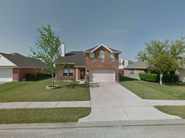House image located at Pearland, TX 77584