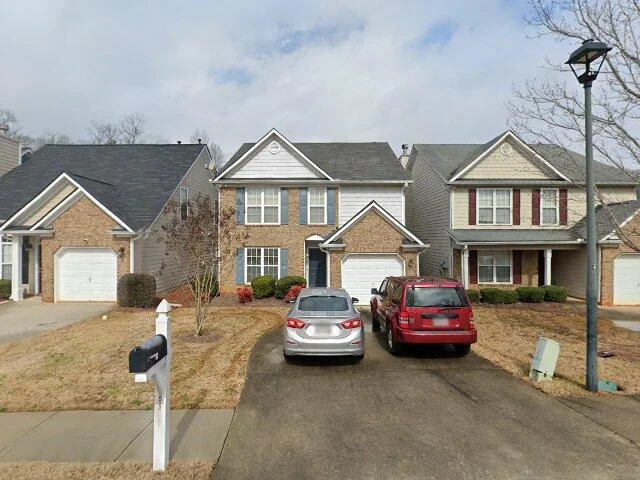 House image located at Union City, GA 30291