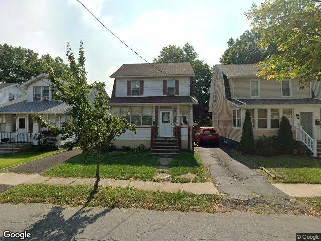 House image located at Maplewood, NJ 07040