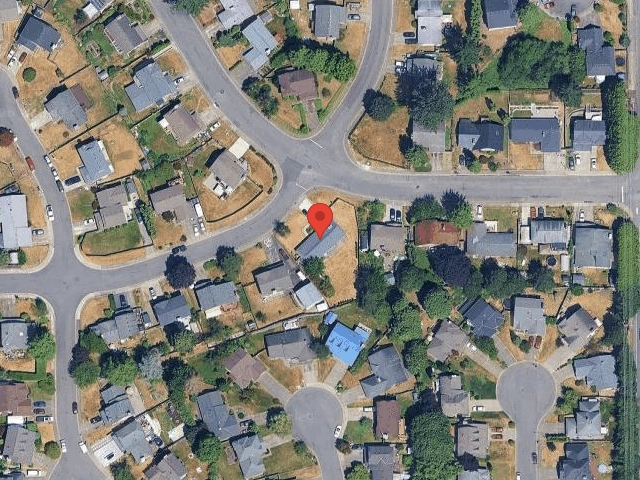 House image located at Kent, WA 98030