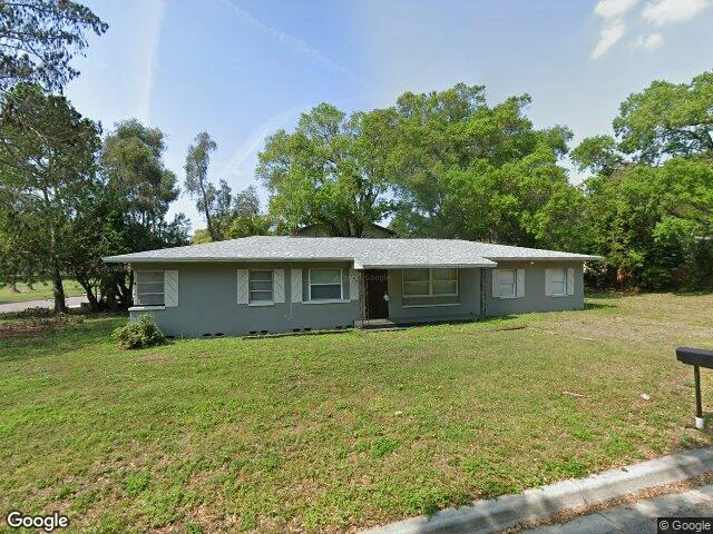 House image located at Clearwater, FL 33755