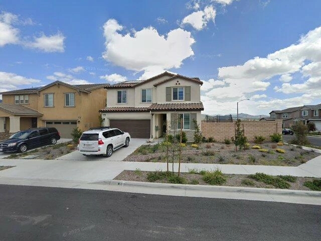 House image located at Menifee, CA 92584